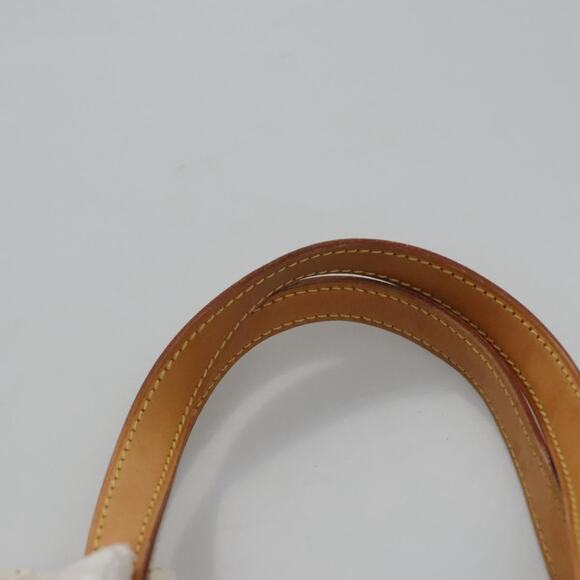 LOUIS VUITTON Monogram Bucket GM Shoulder Bag M42236 - Picture 14 of 16